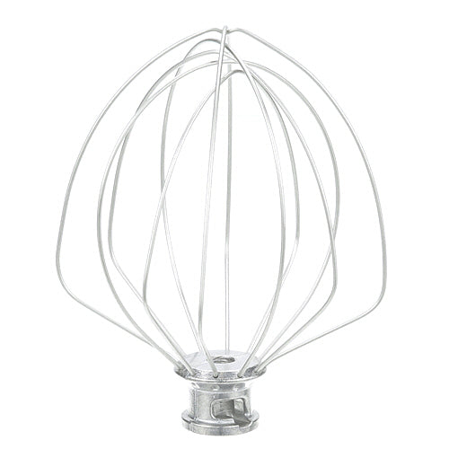 KN256WW Kitchen Aid - Stainless Steel Whip for 5 & 6 qt KN256WW Kitchen Aid - Stainless Steel Whip for 5 & 6 qt